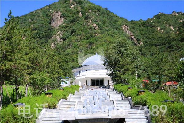 北京九公山长城纪念林墓地价格表 各公园墓地价格及介绍